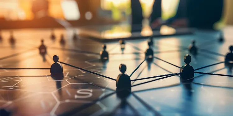 The Future of Tech: Web 3.0 & Beyond