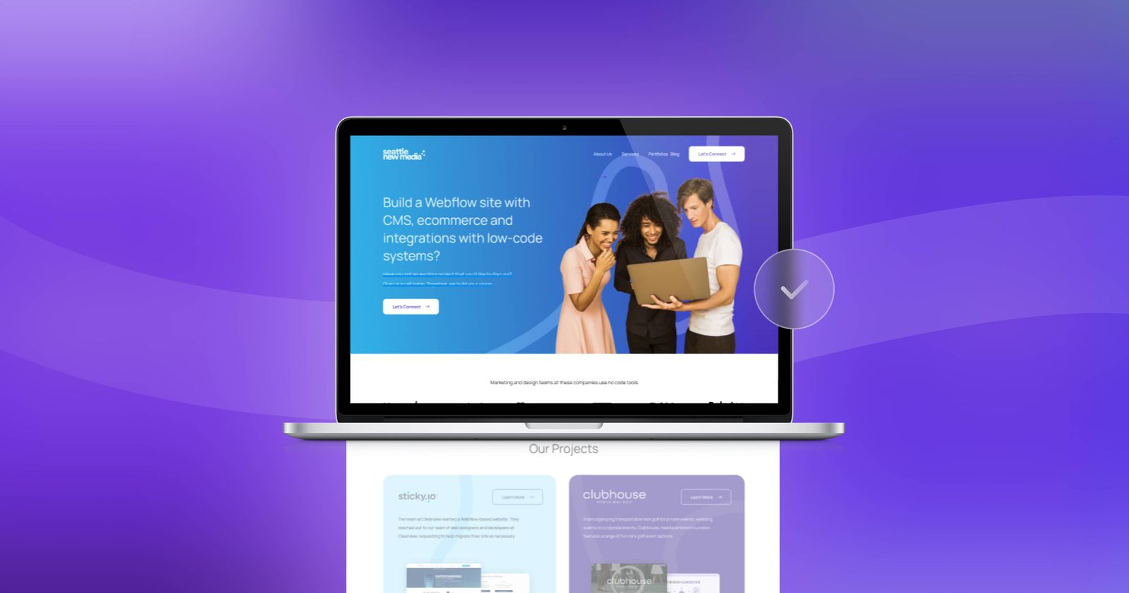 Building Digital Presence in the New Era