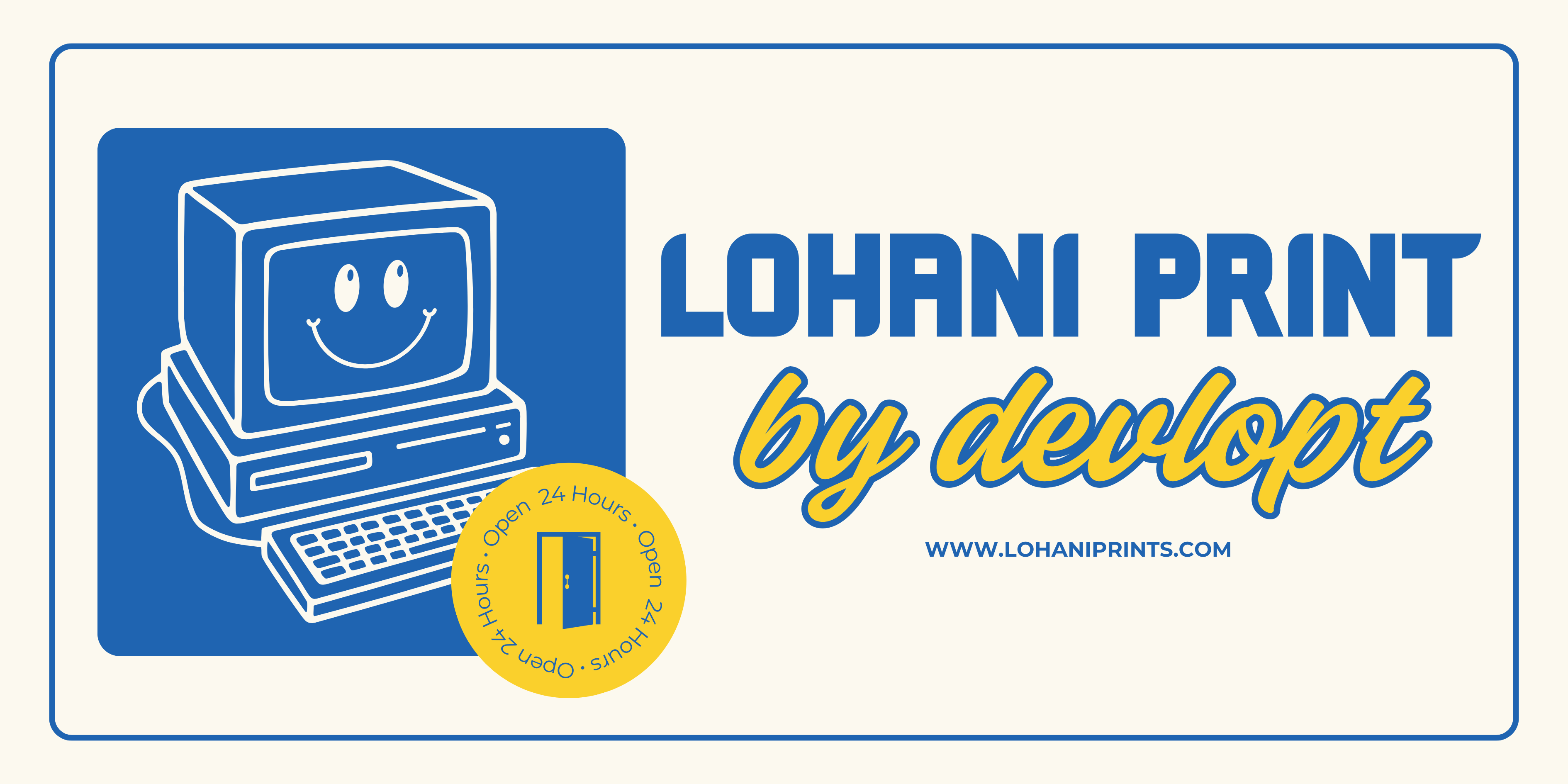 Lohani Prints