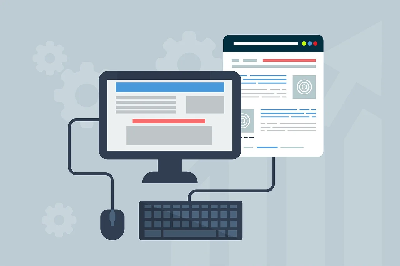 Web Designing