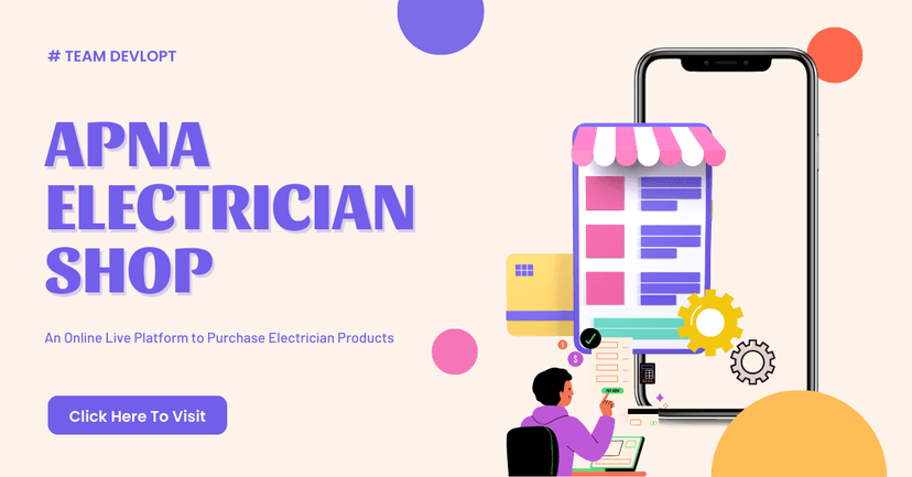Apna Electrician Shop