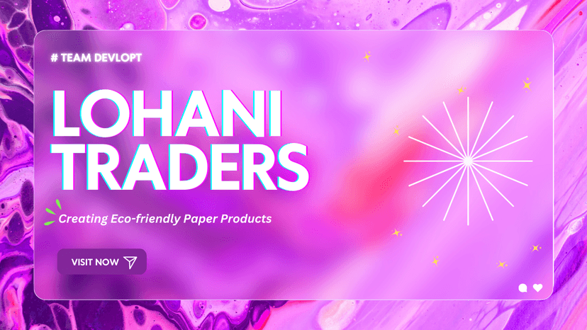 Lohani Traders