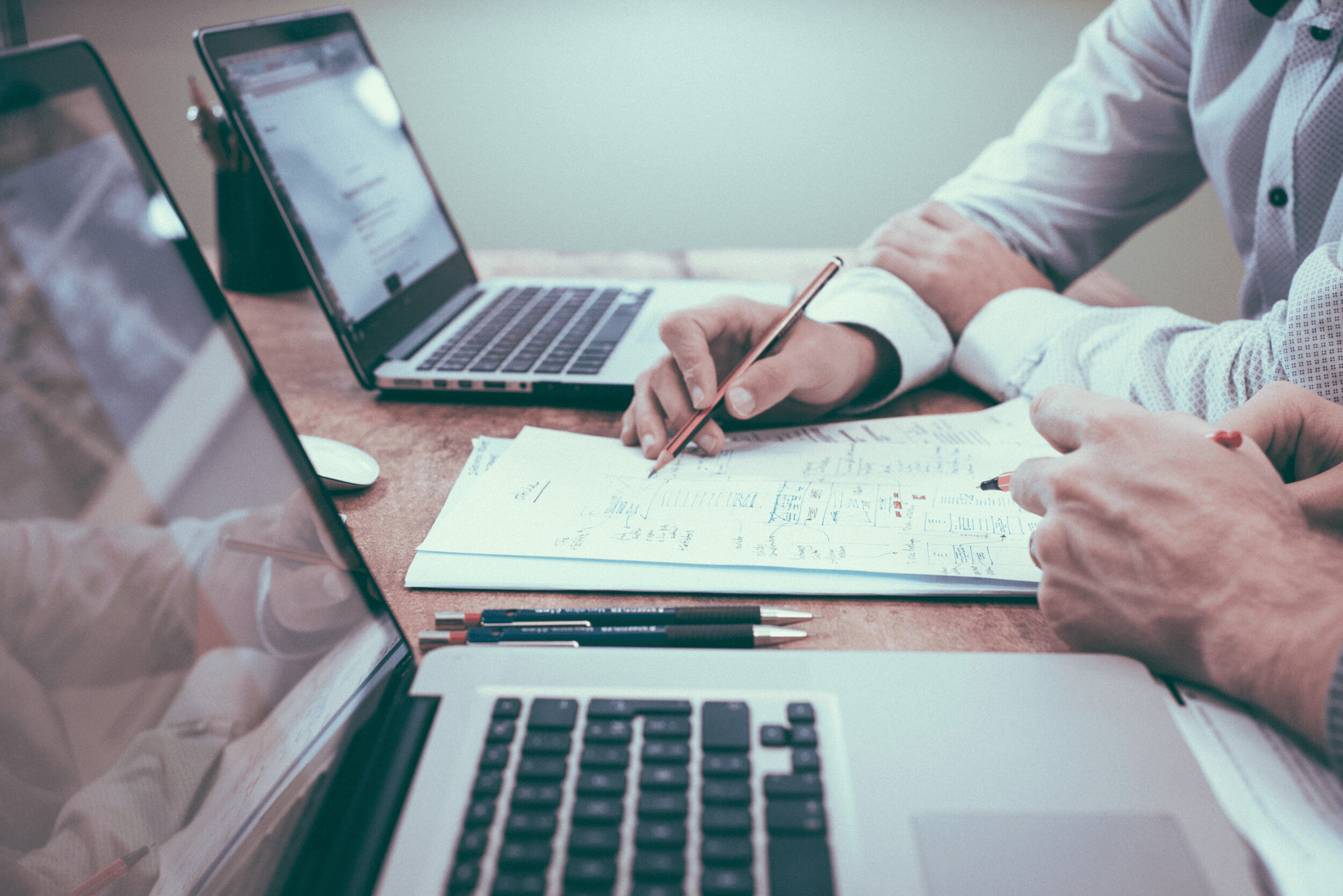 How to Move Your Offline Business to an eCommerce Platform?