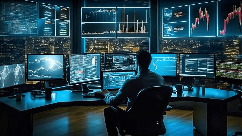 25 New Technology Trends for 2025