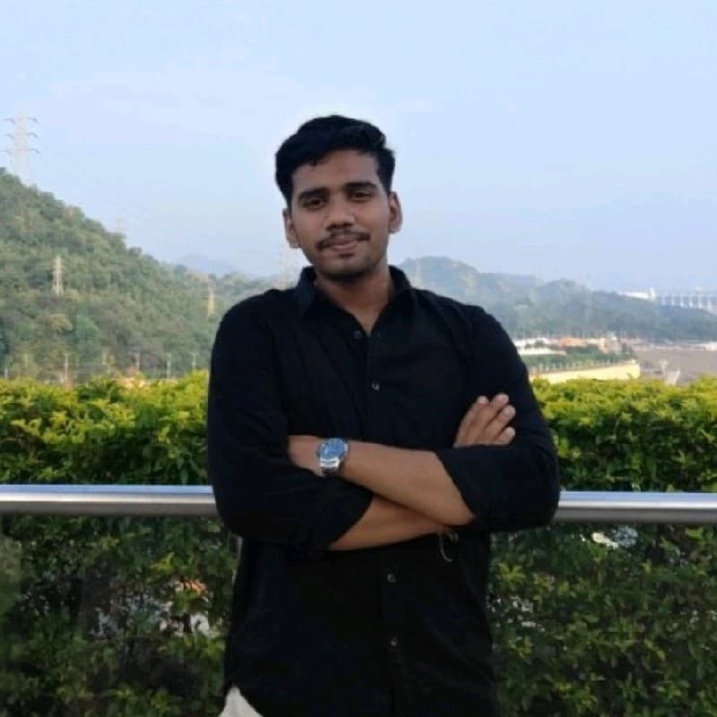 Adarsh Pathak