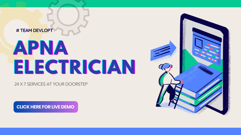 Electrician Services