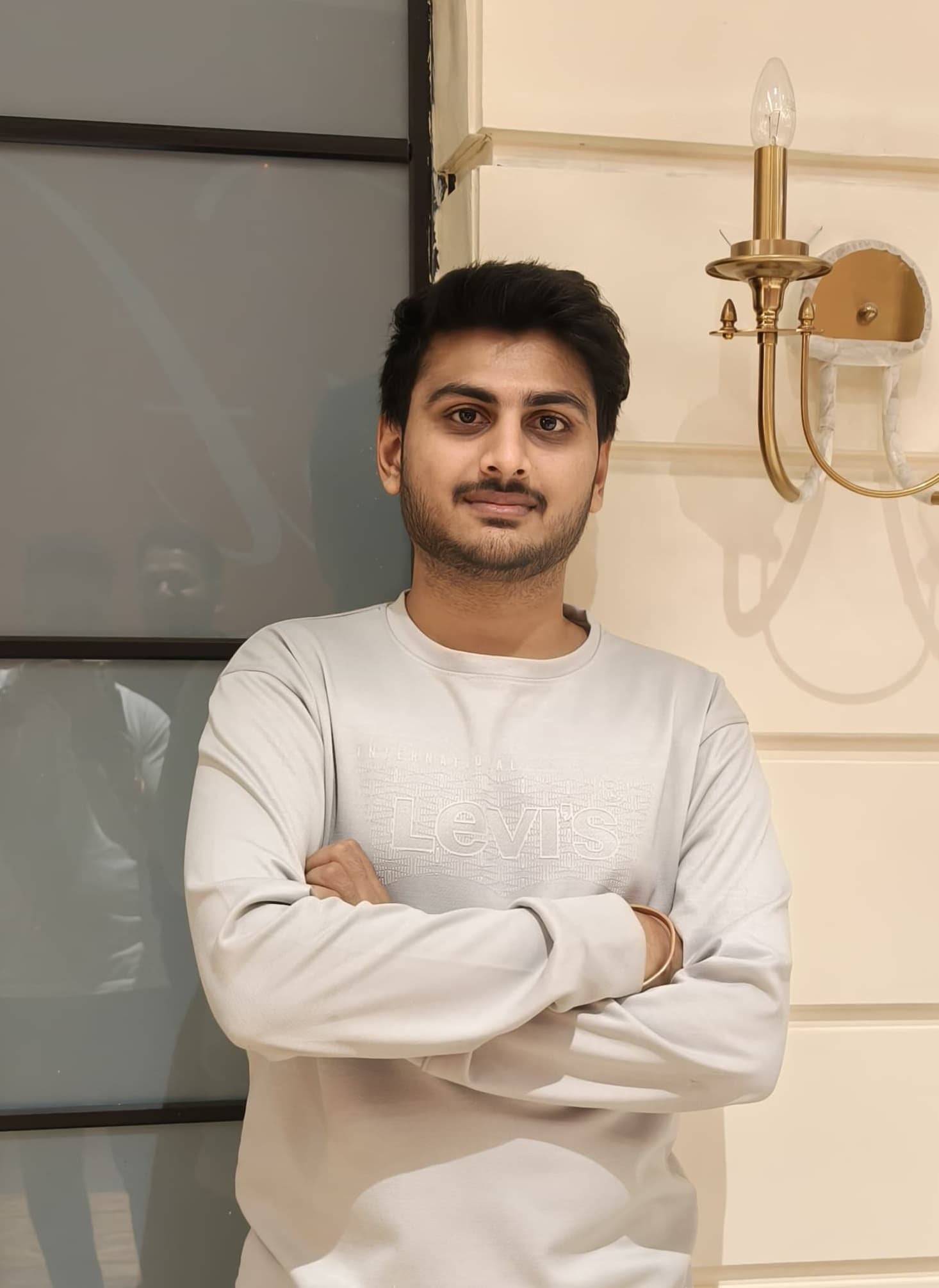 Yash Karde